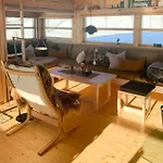 Modern With Views Of Hallingskarvet *