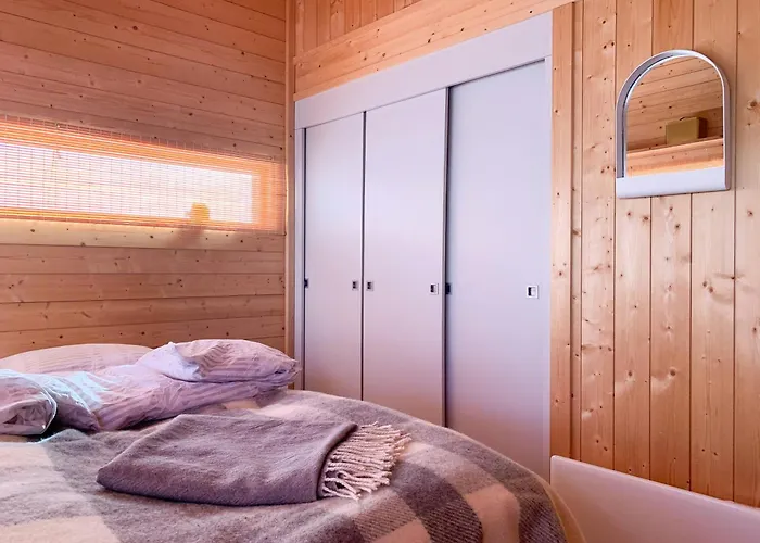 Modern With Views Of Hallingskarvet Holiday home Torpo