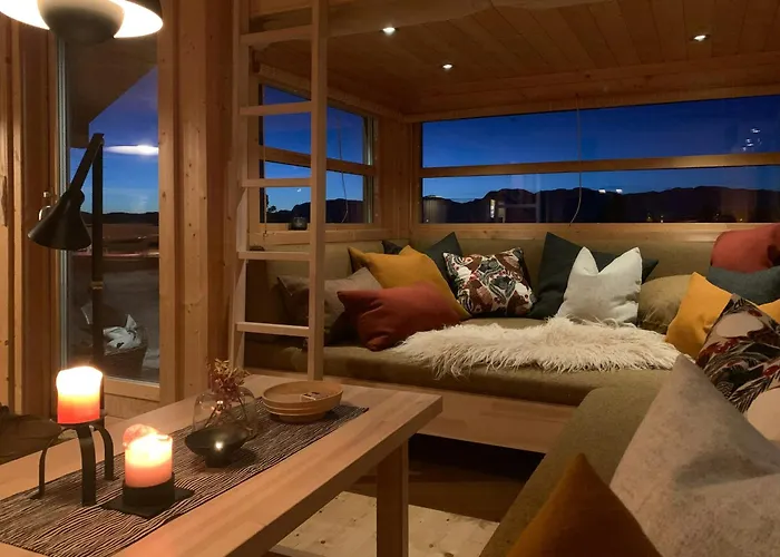 Casa vacanze Modern With Views Of Hallingskarvet Torpo